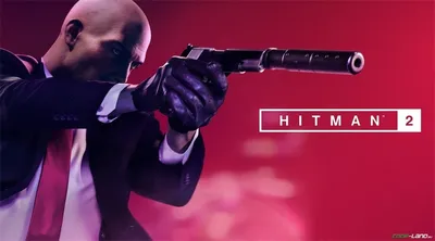 Рецензия: Hitman 3