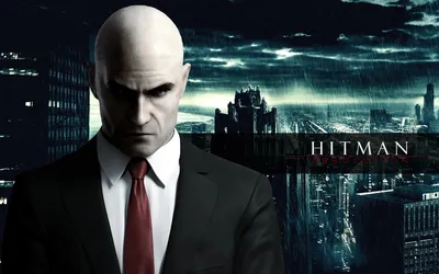 Hitman: Absolution. Лысый и опасный / 