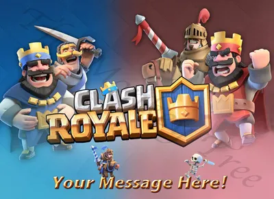 Семь причин, из-за которых не получается бросить Clash Royale / Хабр