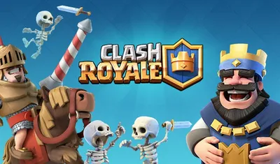 Тактика ведения боя в Clash Royale | PLAYER ONE