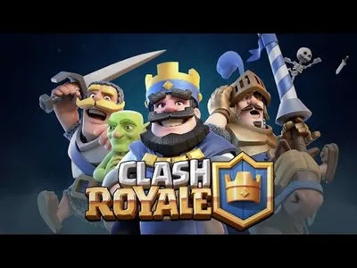 Скриншоты Clash Royale, изображения и другие фото к игре Clash Royale
