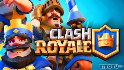 Как нагибать в Clash Royale. Моя идеальная колода для первых арен