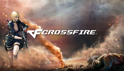 Герои | CrossFire вики | Fandom