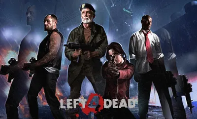 Left 4 Dead 2 :: Игровой арт (game art) :: Left 4 Dead :: Игры / картинки,  гифки, прикольные комиксы, интересные статьи по теме.