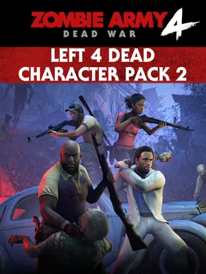 Back 4 Blood — это вам не Left 4 Dead 2. Впечатления от открытой беты /  Компьютерные и мобильные игры / iXBT Live