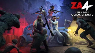 Left 4 Dead - что это за игра, трейлер, системные требования, отзывы и  оценки, цены и скидки, гайды и прохождение, похожие игры