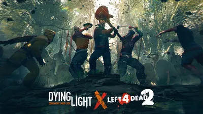 Left 4 Dead решили вернуть в новой игре | 