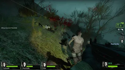 Left 4 Dead 2 - описание, системные требования, оценки, дата выхода