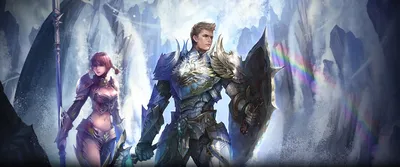 Как зарабатывать в Lineage 2 в 2022 году — игра за «Доширак»