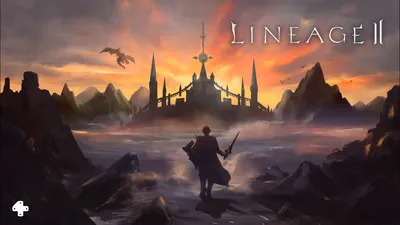 Обзор Lineage 2: Essence – стоит ли играть в 2023 году – последние новости  игр — 