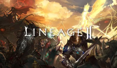 Фотографии L2 Lineage 2 CHRONICLE 4 Игры