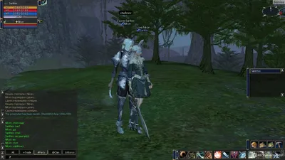 Lineage 2 Legacy: обзор, публикации, гайды и релиз mmorpg игры Lineage 2  Legacy