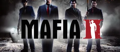 История в видеоиграх: что скрывается за основным сюжетом Mafia II? | Пикабу