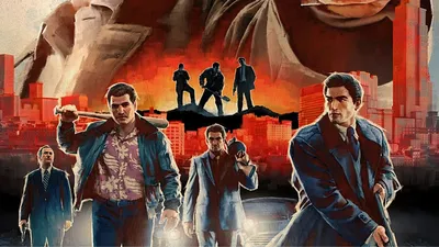 Mafia II, трейлер на русском языке - YouTube