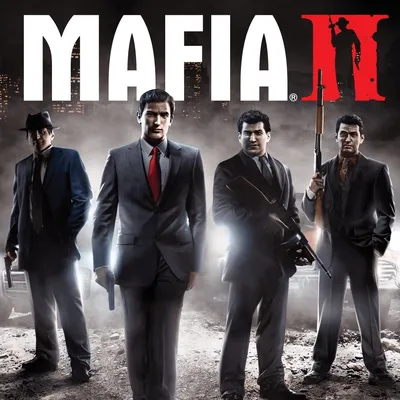 Mafia 2. Проклятый путь / 