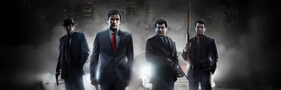 Mafia 2 - что это за игра, трейлер, системные требования, отзывы и оценки,  цены и скидки, гайды и прохождение, похожие игры