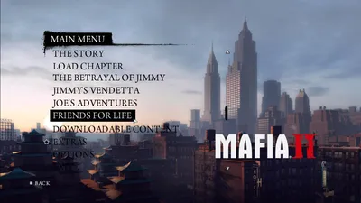 ЛКИ | Mafia II: Гангстеры-автолюбители - ТАКТИКА ИГРЫ И СОВЕТЫ МАСТЕРОВ