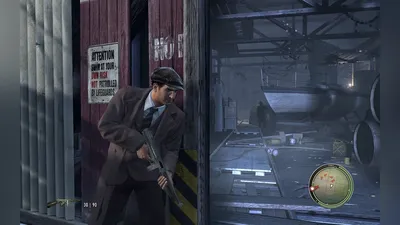 Mafia 2 - «Чрезвычайно интересная и философская игра, что отличает её от  большинства игр, выпускаемых ради славы и денег» | отзывы