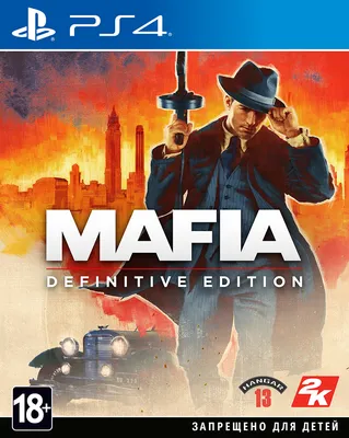 Mafia 2 для Android - Обзор мобильной версии игры Мафия 2 | Azot | Дзен