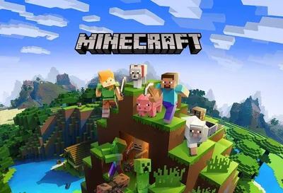 Выживание — Minecraft Wiki