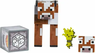 Игры похожие на Minecraft • Minecraft