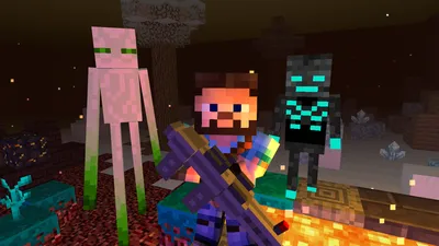 Мальчик построил в игре Minecraft музей-усадьбу Василия Сурикова в  Красноярском крае г -  - НГС24