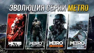 ROZETKA » Игра Metro 2033 Redux для ПК (Ключ активации Steam) от продавца:  GGSTORE купить в Украине: цена, отзывы