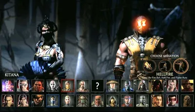 Mortal Kombat X - что это за игра, трейлер, системные требования, отзывы и  оценки, цены и скидки, гайды и прохождение, похожие игры