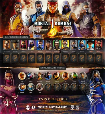 Mortal Kombat (2011) - что это за игра, трейлер, системные требования,  отзывы и оценки, цены и скидки, гайды и прохождение, похожие игры Mortal  Kombat 9