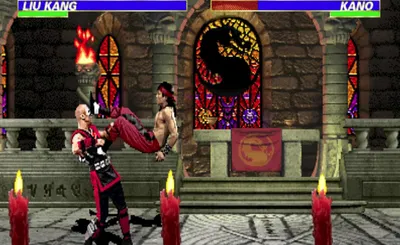 Опубликован список дополнительных бойцов Mortal Kombat 1 - Российская газета