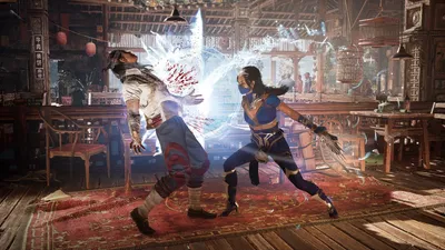 Игра Mortal Kombat. Classics для Microsoft Xbox 360 - купить в Москве, цены  в интернет-магазинах Мегамаркет