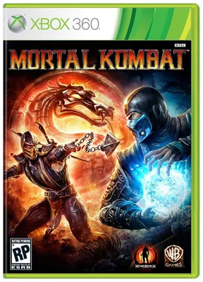 Опубликованы системные требования для игры Mortal Kombat 1 - Российская  газета