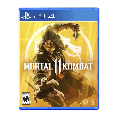 10 лучших файтингов современности: Mortal Kombat 11, Tekken 7 и другие