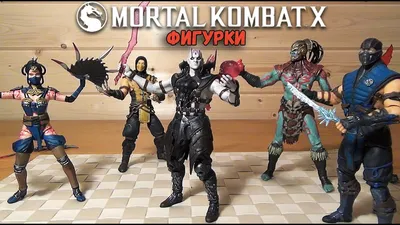 Файтинг Mortal Kombat 1 получает срочное обновление для ПК