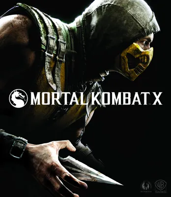 Mortal Kombat 11 on Steam