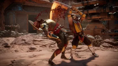 Mortal Kombat 11: NetherRealm прекращает поддержку игры