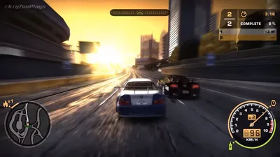 Посмотрите, как выглядит Need for Speed в реальной жизни — Motor