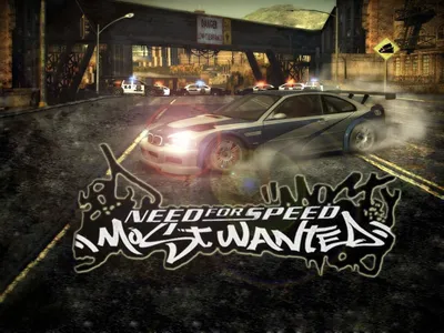 Обзор игры Need For Speed: Most Wanted | 