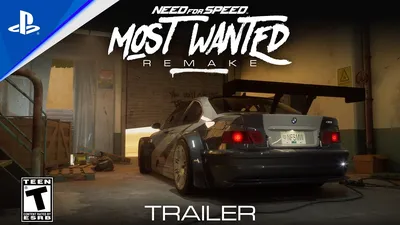 Need for Speed: Most Wanted (2005) - что это за игра, трейлер, системные  требования, отзывы и оценки, цены и скидки, гайды и прохождение, похожие  игры