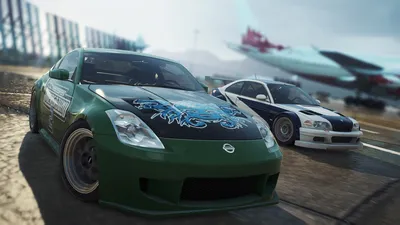 Лучшие машины из Need for Speed: Most Wanted | Игры на ПК | Дзен