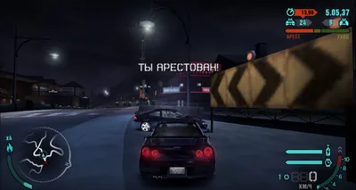 Авторитетный инсайдер подтверждает планы EA по выпуску ремейка Need for  Speed: Most Wanted