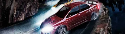 Need for Speed Heat — всё по существу, без предвзятости :: 👻 