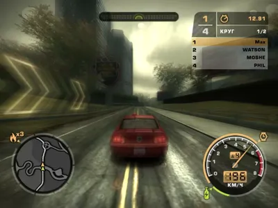 Игра для Microsoft Xbox Series X Need for Speed Unbound купить | ELMIR -  цена, отзывы, характеристики
