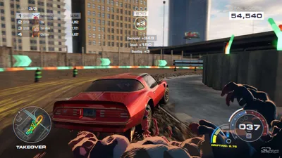 Игра Need for Speed: Hot Pursuit Remastered (Nintendo Switch) - купить в  play-off, цена на Мегамаркет