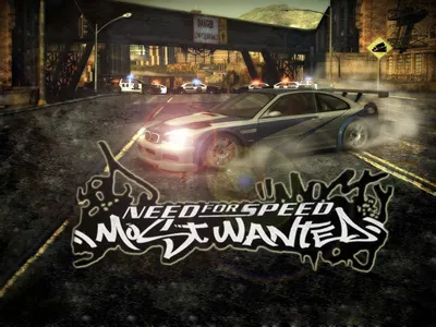 Скачать Руссификатор для Need For Speed: Most Wanted (полный) - Русификаторы