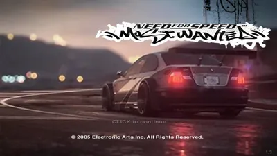 В Need for Speed Unbound появится культовая BMW из Need for Speed Most  Wanted - Чемпионат