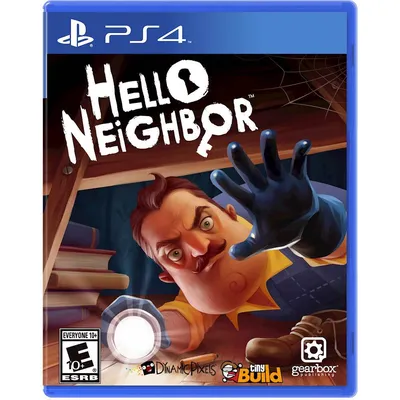 Привет Сосед Полное Прохождение Игры! Hello Neighbor Full Game Walkthrough  – смотреть онлайн все 12 видео от Привет Сосед Полное Прохождение Игры!  Hello Neighbor Full Game Walkthrough в хорошем качестве на RUTUBE