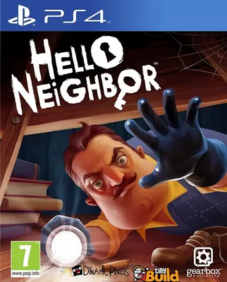 Обзор Привет сосед 2 Hello Neighbor 2 – геймплей, графика, сюжет, изменения