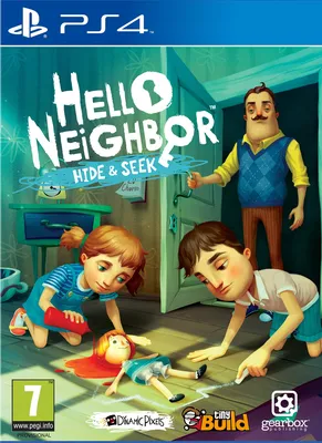 СЮЖЕТ HELLO NEIGHBOUR ОБЪЯСНЕН - СОСЕД НЕ МАНЬЯК? - ПРИВЕТ СОСЕД ВСЕ  ПАСХАЛКИ И СЕКРЕТЫ ТЕОРИИ ИГРЫ - YouTube