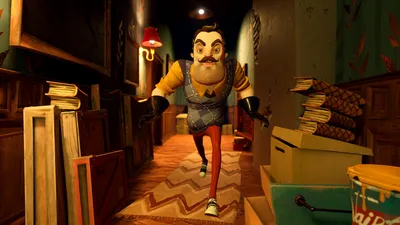 Книга Официальный путеводитель по хоррор игре Hello Neighbor Записная  книжка соседа Кейл Фегли, Scholastic Inc. - купить, читать онлайн отзывы и  рецензии | ISBN 978-5-04-102882-4 | Эксмо